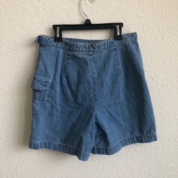 Talbots Mini Skort - Picture 3 of 4